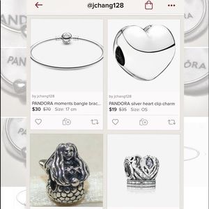 PANDORA BUNDLE DEAL!